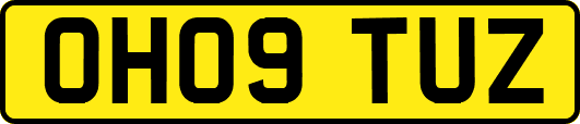 OH09TUZ