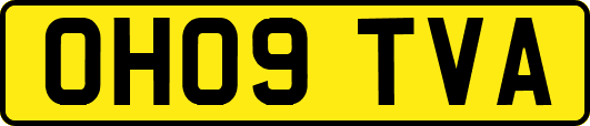 OH09TVA