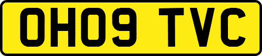 OH09TVC