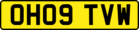 OH09TVW