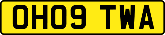 OH09TWA