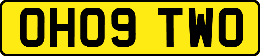 OH09TWO
