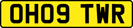 OH09TWR