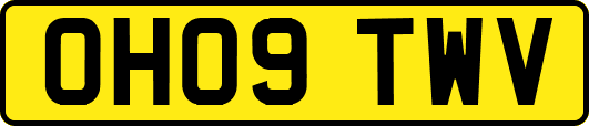 OH09TWV
