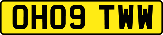 OH09TWW