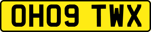 OH09TWX