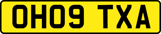 OH09TXA