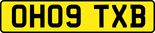 OH09TXB