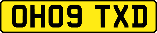 OH09TXD