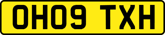 OH09TXH