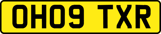 OH09TXR