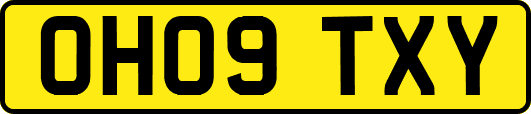 OH09TXY