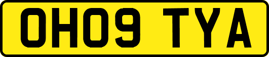 OH09TYA