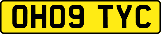 OH09TYC