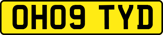 OH09TYD