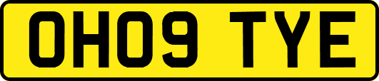 OH09TYE