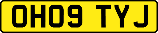 OH09TYJ