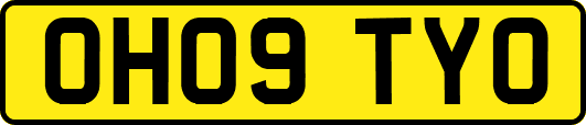 OH09TYO