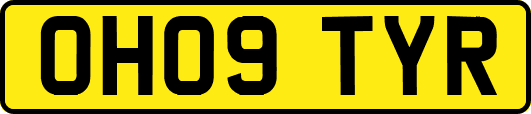 OH09TYR