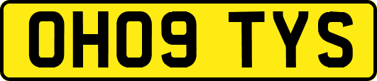 OH09TYS