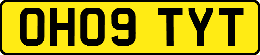 OH09TYT