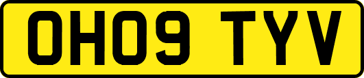 OH09TYV