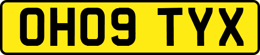 OH09TYX