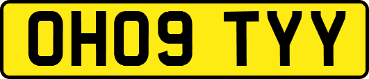 OH09TYY
