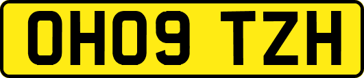 OH09TZH