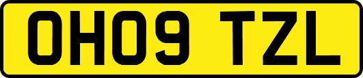 OH09TZL