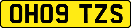 OH09TZS