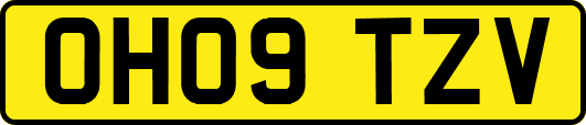 OH09TZV
