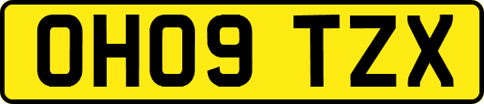 OH09TZX