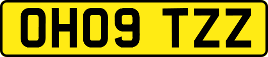 OH09TZZ