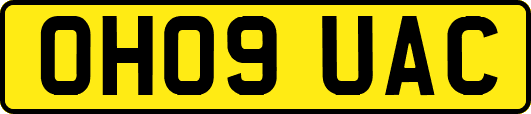 OH09UAC