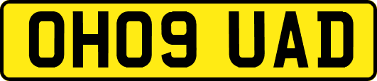 OH09UAD