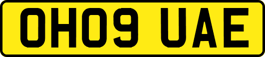 OH09UAE
