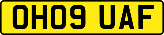 OH09UAF