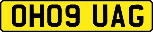 OH09UAG