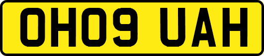OH09UAH