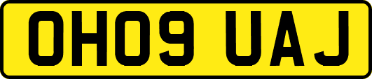OH09UAJ