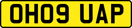 OH09UAP