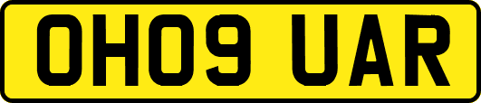 OH09UAR