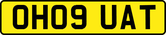 OH09UAT