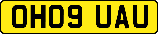 OH09UAU
