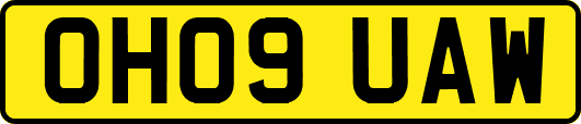 OH09UAW