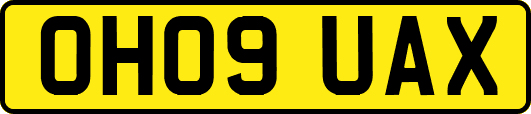 OH09UAX