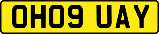 OH09UAY