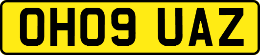 OH09UAZ