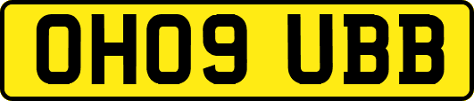 OH09UBB
